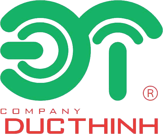 Logo Công ty TNHH Thương Mại và Công Nghệ Đức Thịnh