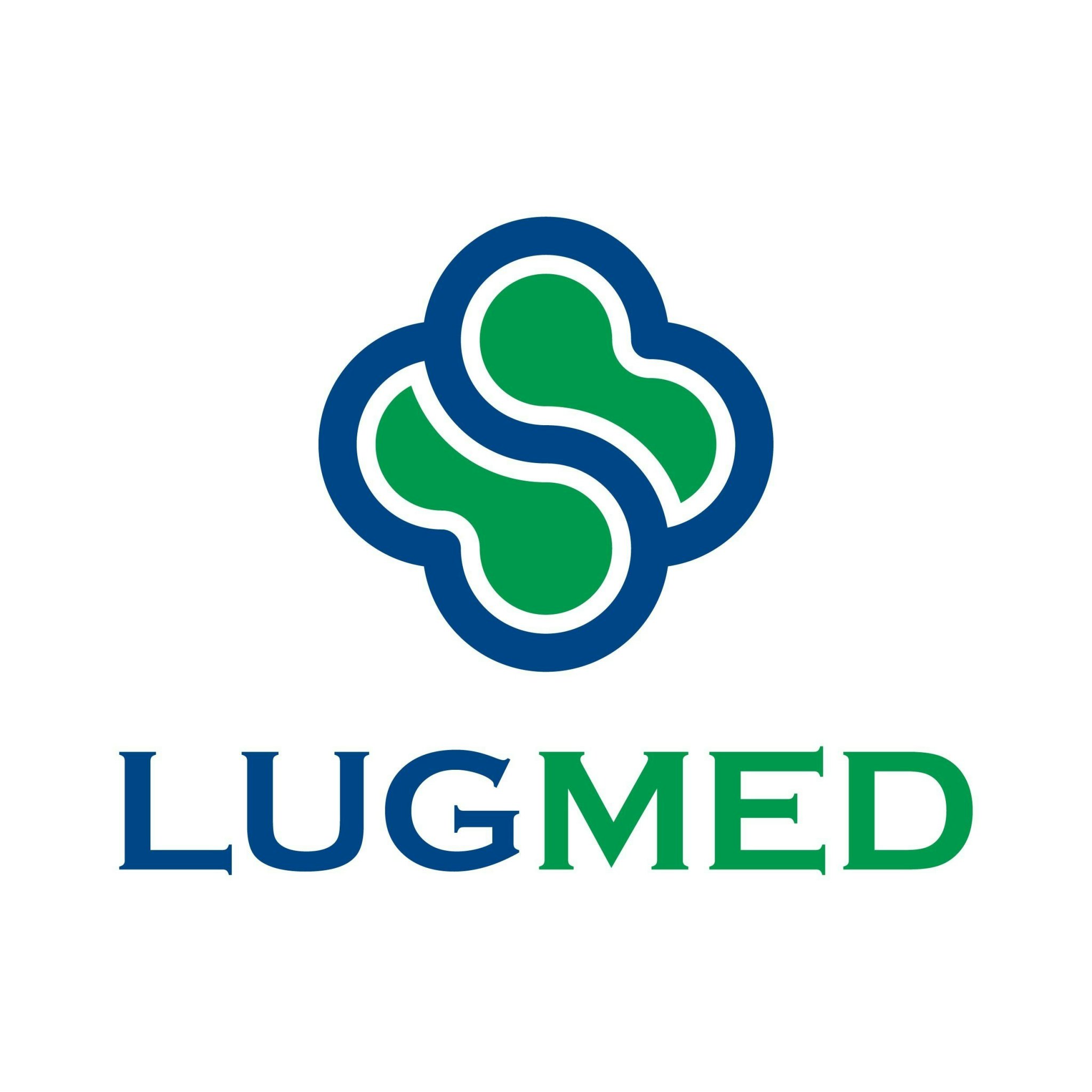 Logo Hộ Kinh Doanh Dụng Cụ Y Khoa Lưu Gia