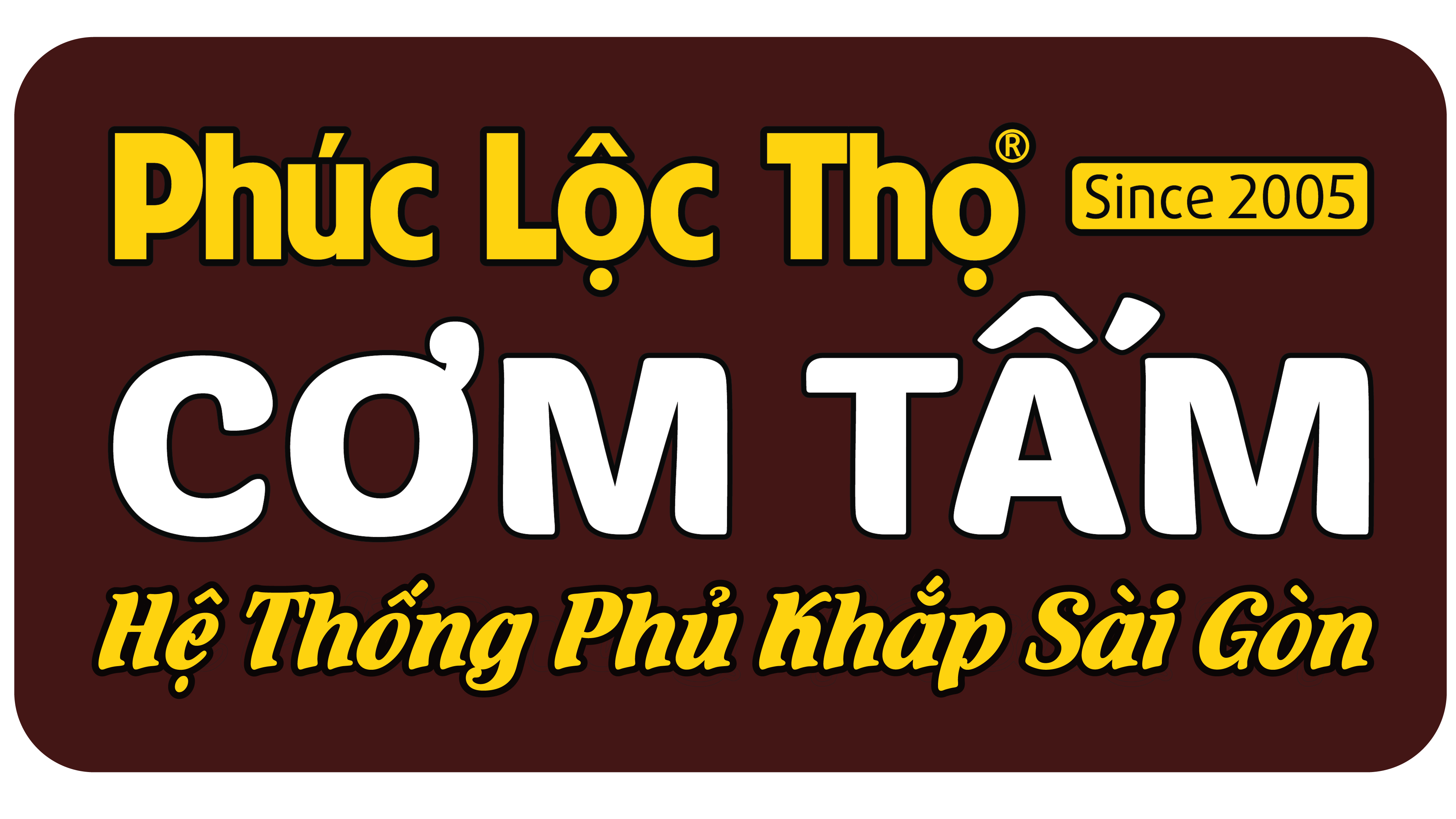 Logo Công Ty Cổ Phần Thực Phẩm Phúc Lộc Thọ
