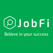 Logo Công ty TNHH Jobfi