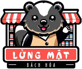 Logo Hộ Kinh Doanh Bách Hóa Lửng Mật