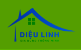Logo Hộ Kinh Doanh Diệu Linh