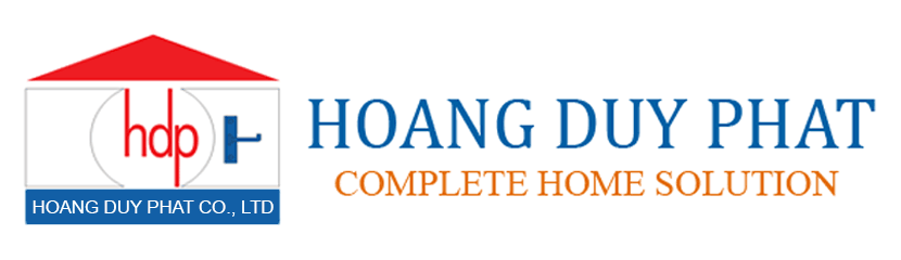 Logo Công ty TNHH Sản xuất Thương mại Hoàng Duy Phát