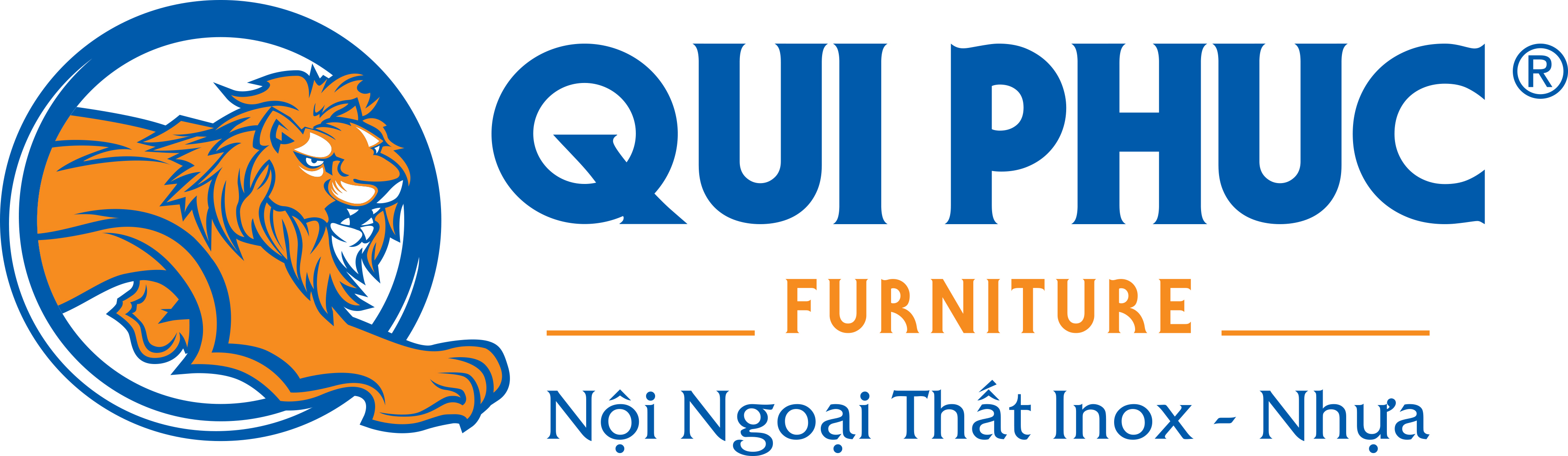 Logo Công ty TNHH Sản xuất - Thương mại - Dịch vụ Qui Phúc