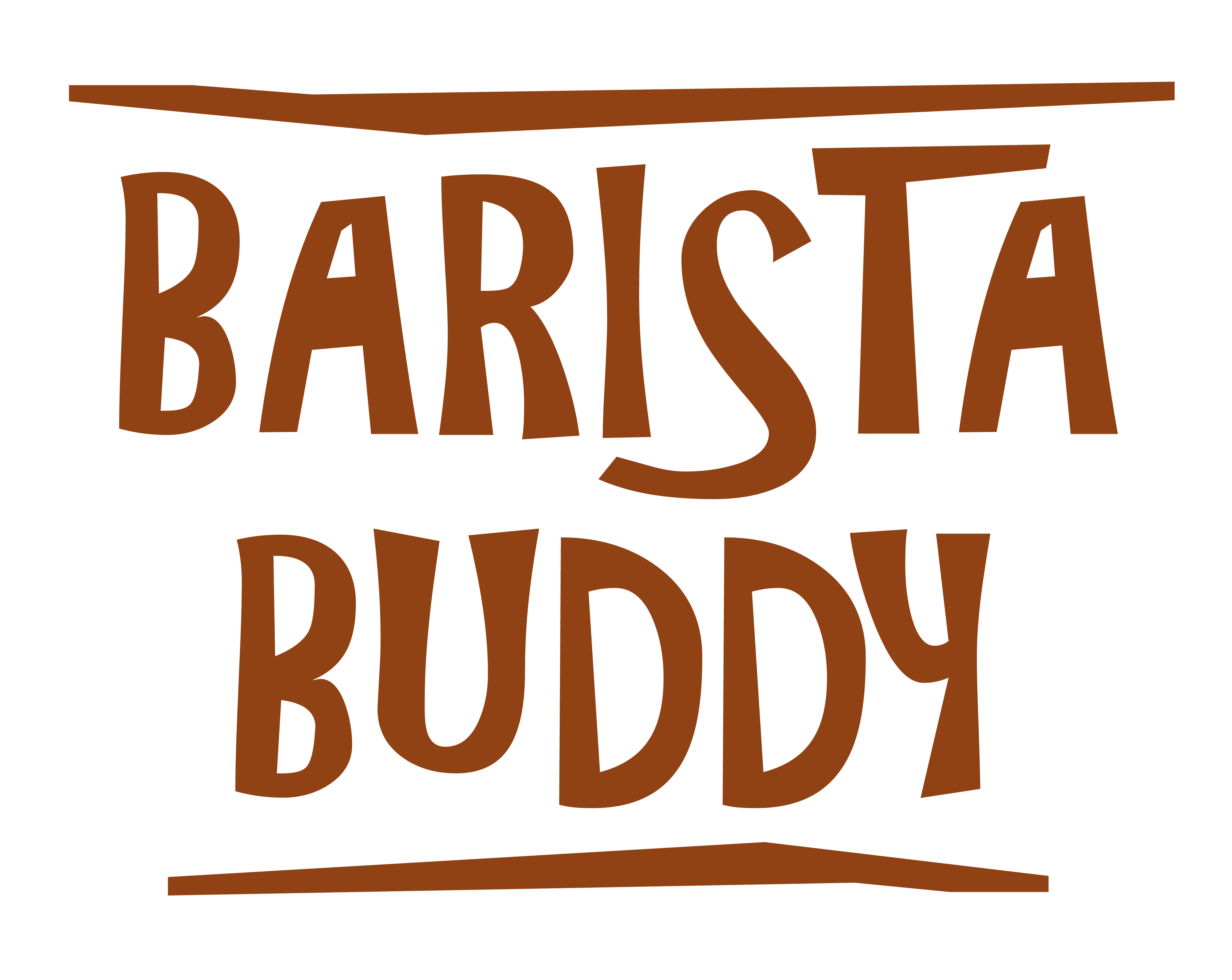 Logo Công ty TNHH Barista Buddy Việt Nam