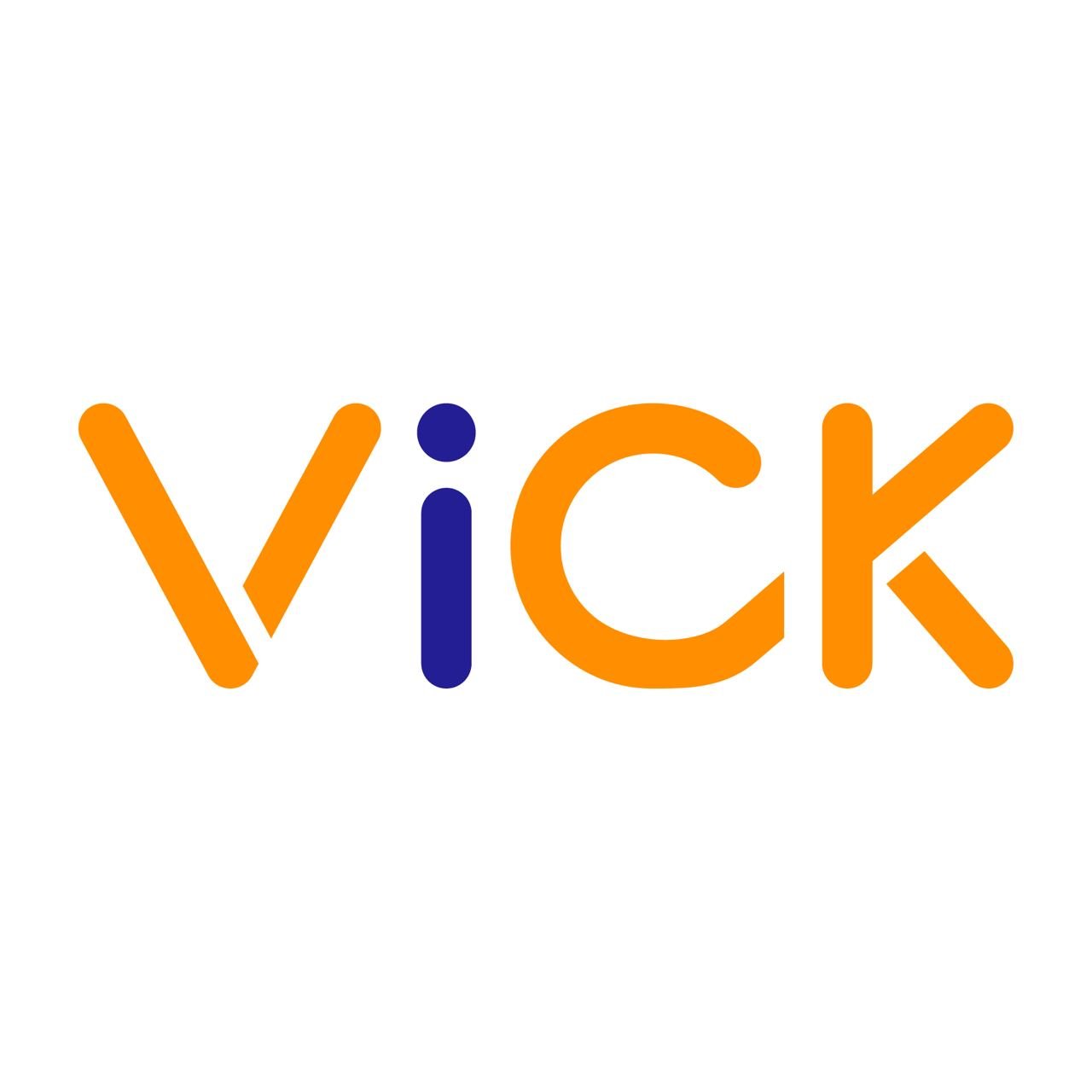 Logo Công ty Cổ phần Vick