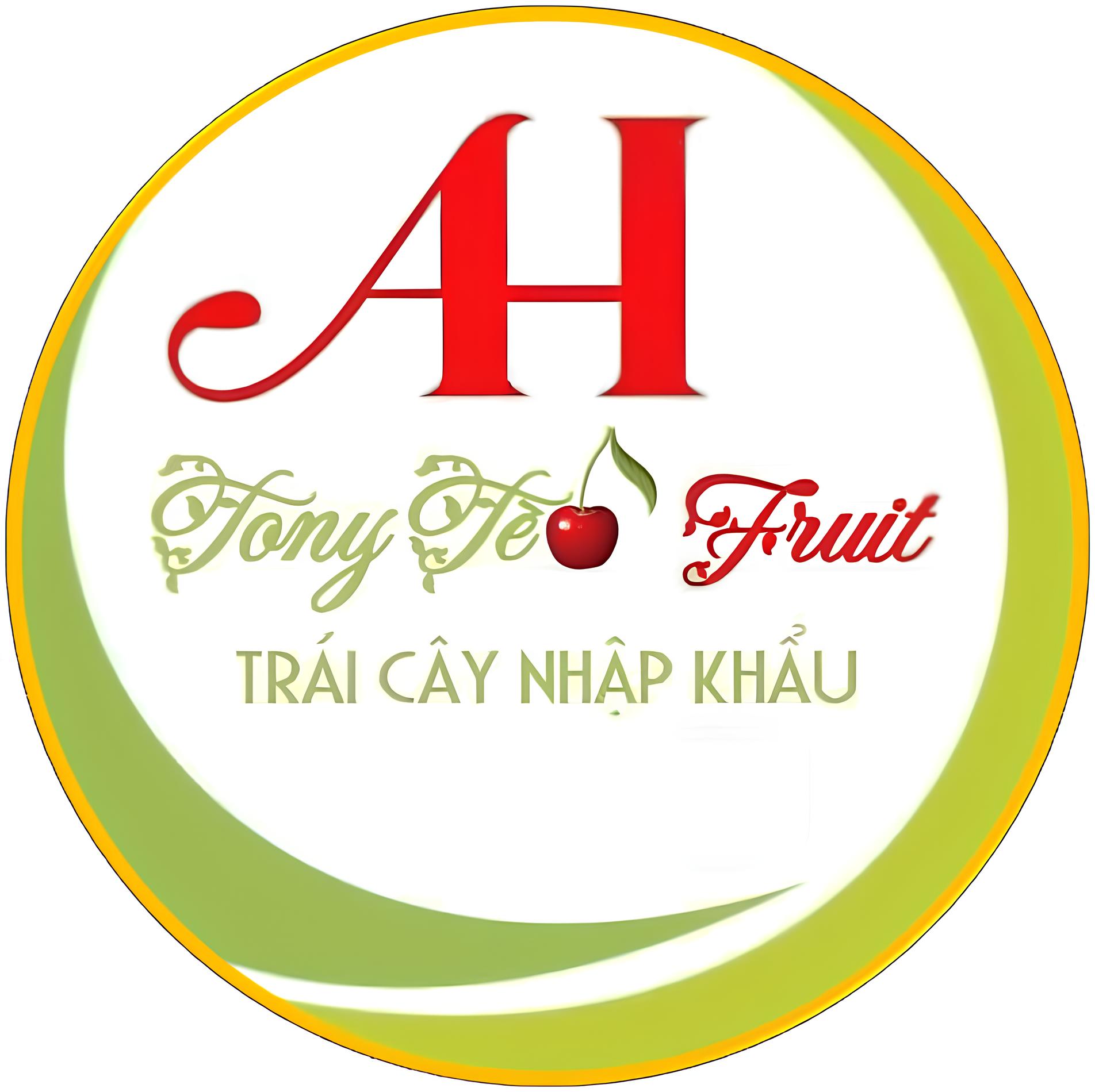 Logo Chi Nhánh 2 - Công ty TNHH XNK K & H - Tony Tèo Fruit