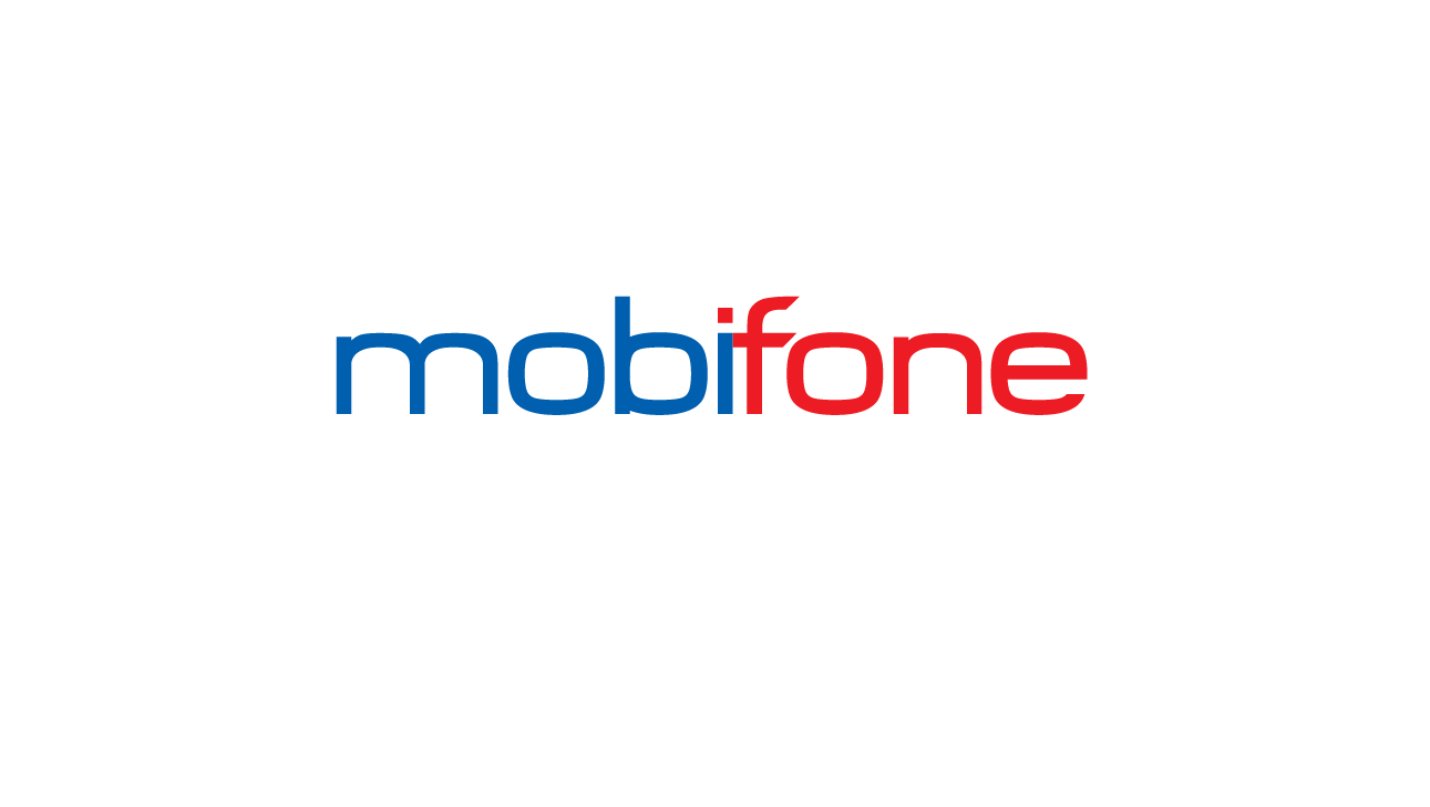 Logo Tổng công ty viễn thông Mobifone
