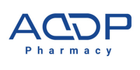 Logo Công ty TNHH Dược phẩm ADDP
