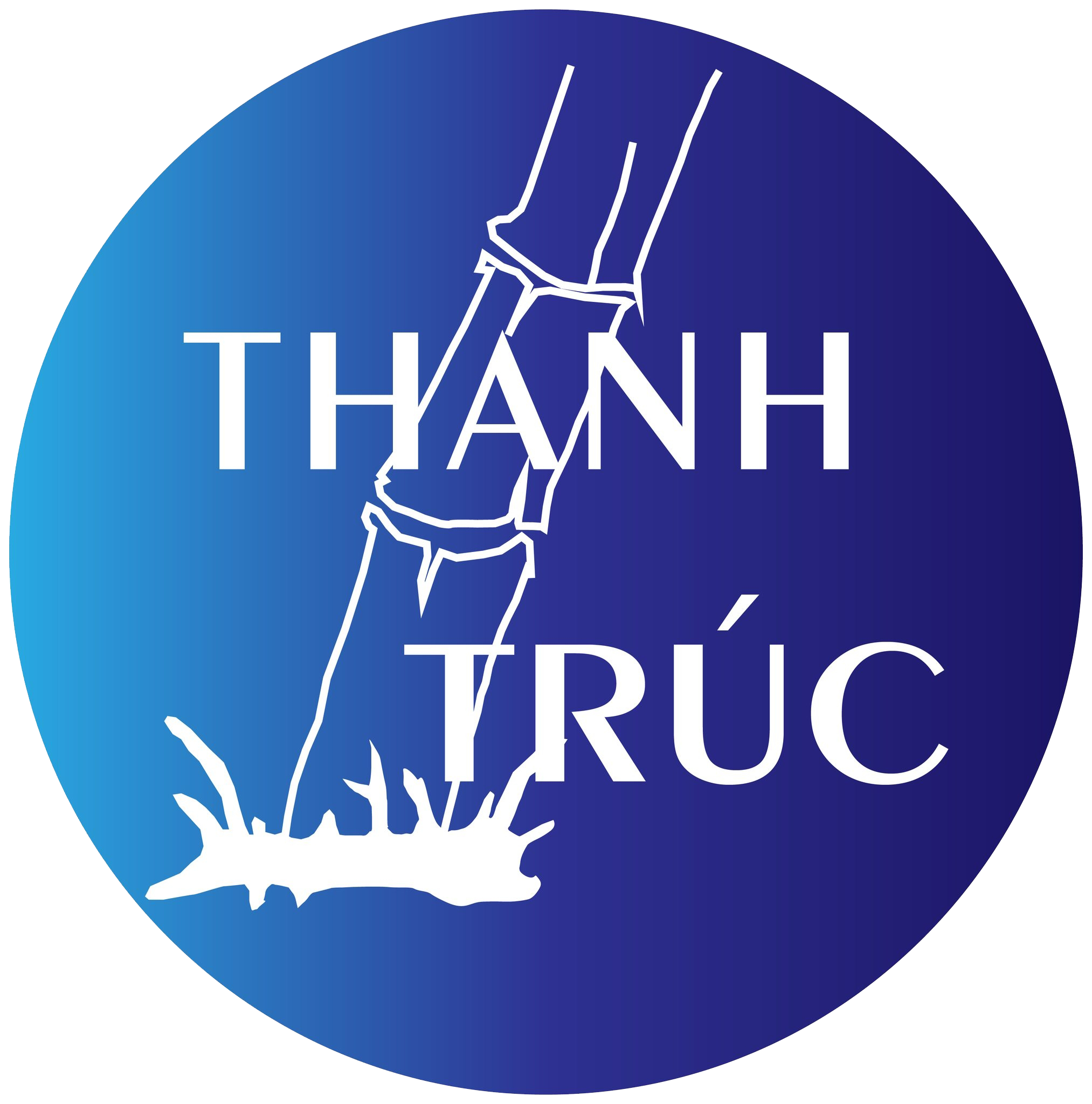 Logo Công Ty TNHH Thiết Bị Y Tế Thẩm Mỹ Thanh Trúc