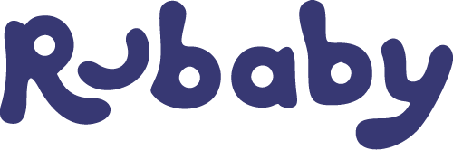 Logo Công ty TNHH Rubaby