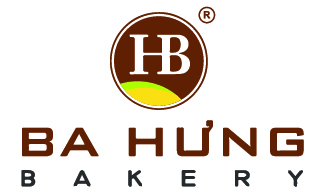 Logo Hộ Kinh doanh cơ sở sản xuất bánh mì, bánh ngọt Ba Hưng Bakery