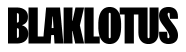 Logo Công ty TNHH BlakLotus