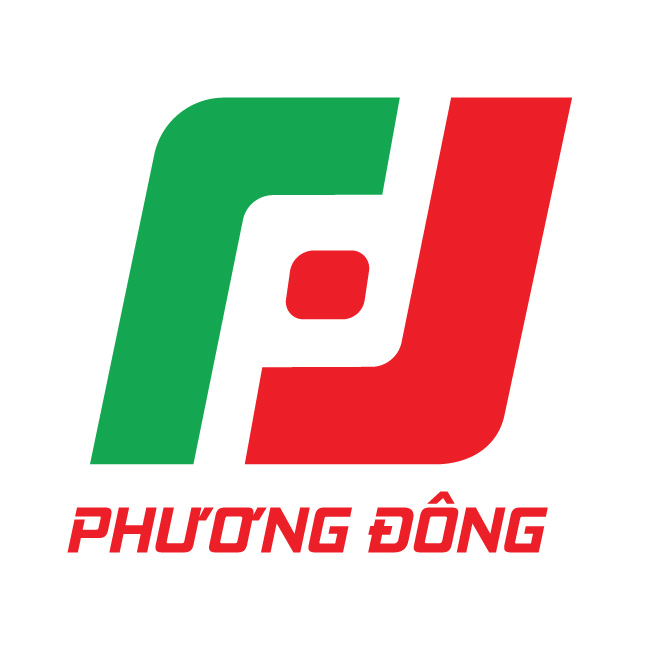 Logo Công ty TNHH Công Nghệ Thông Tin Phương Đông