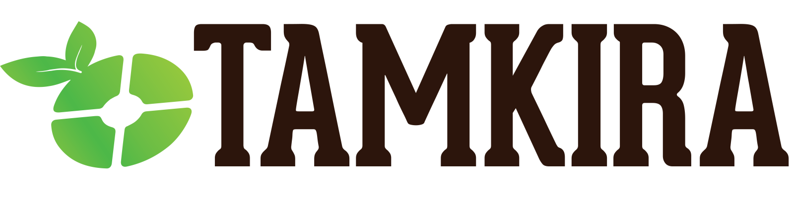 Logo Công ty TNHH Tamkira