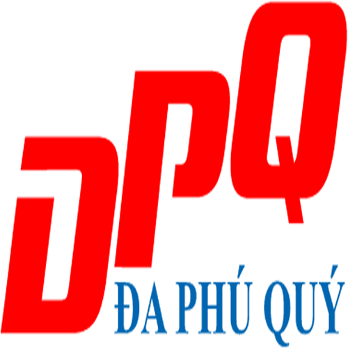 Logo Công ty TNHH Thương mại Dịch vụ Đa Phú Quý