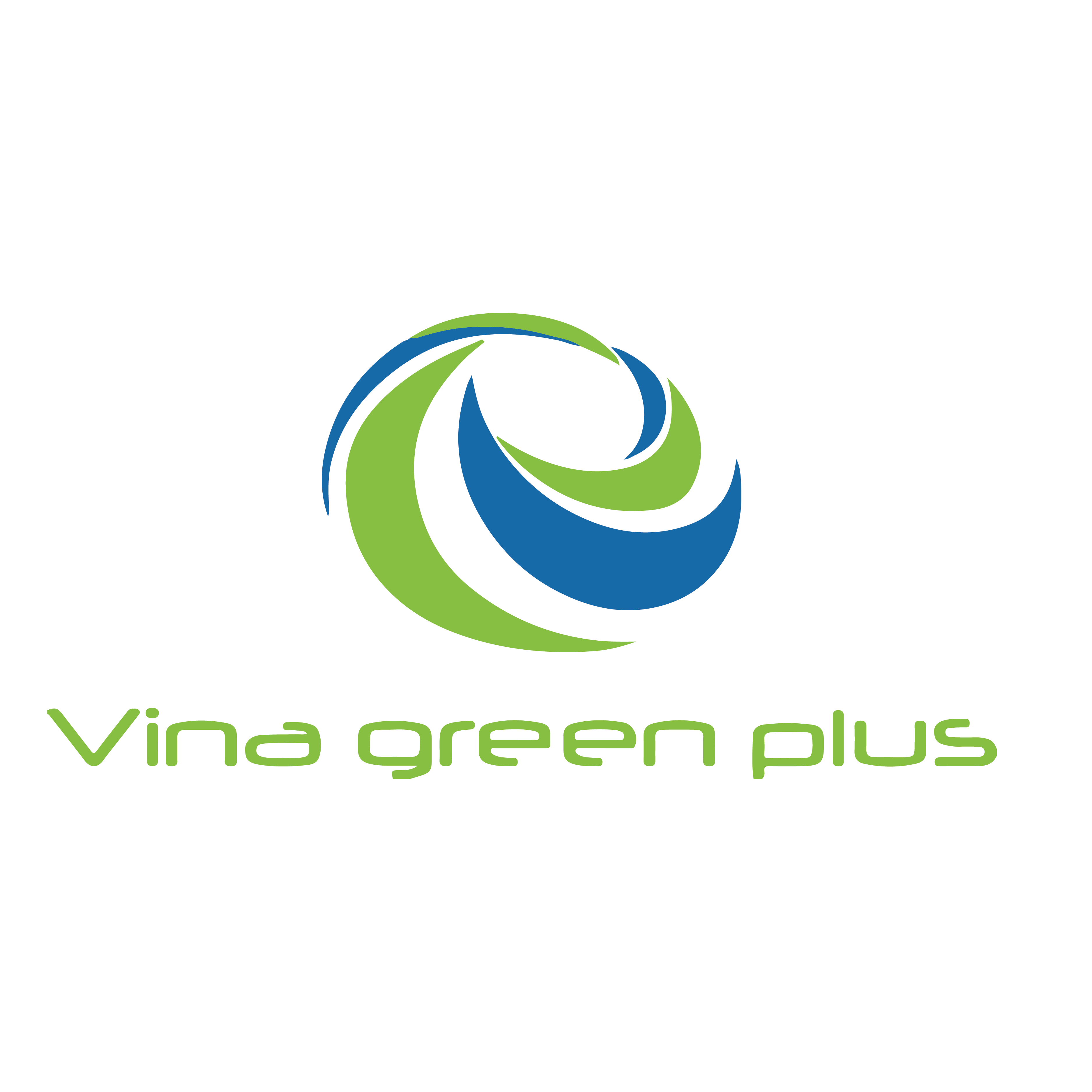 Logo Công ty TNHH Vina Green Plus Investment