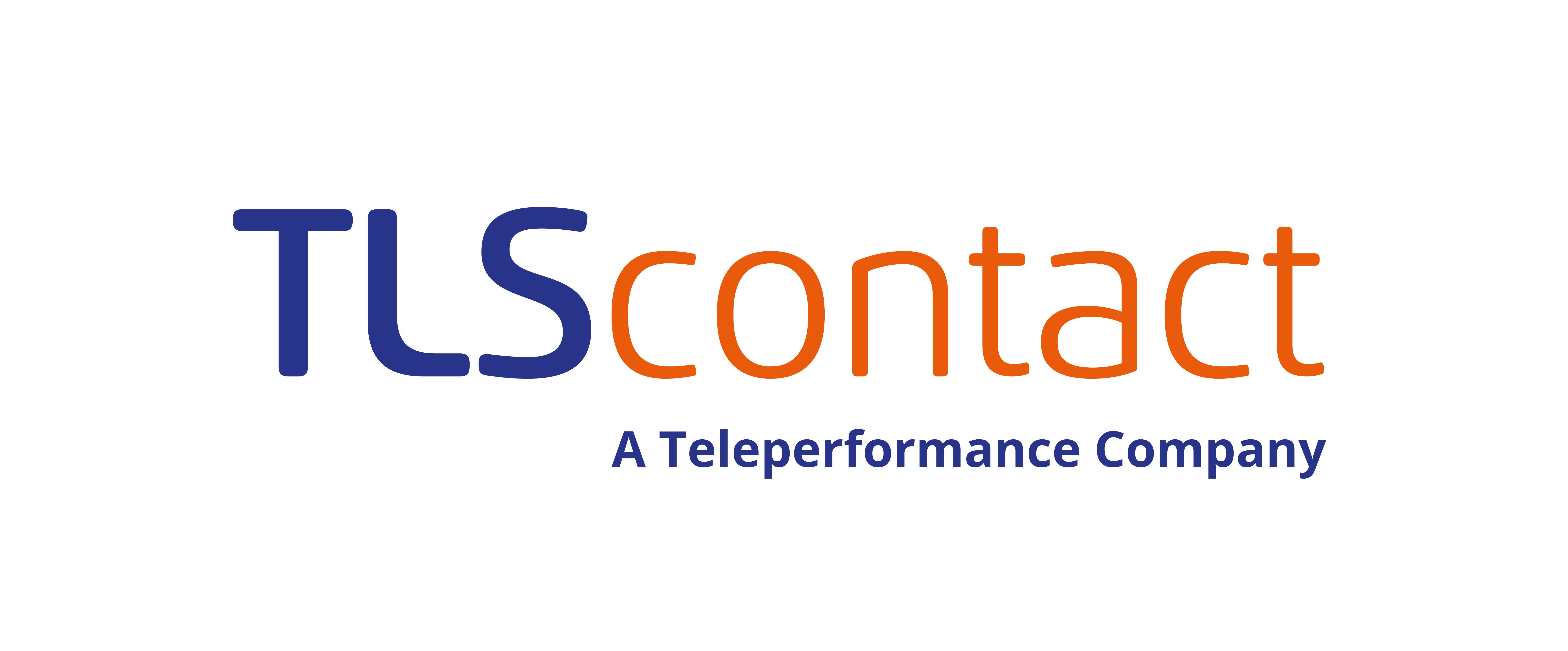 Logo Công ty TNHH TLS Contact Việt Nam