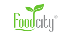 Logo Công ty TNHH Food City Việt Nam