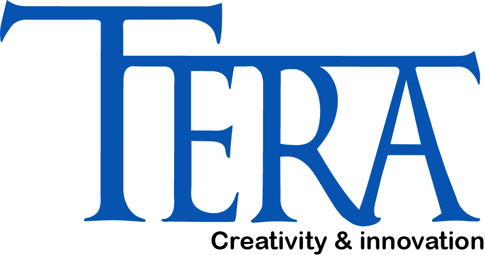 Logo Công ty TNHH Sản xuất Thương mại TERA