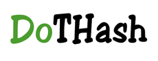 Logo Công ty TNHH Dothash