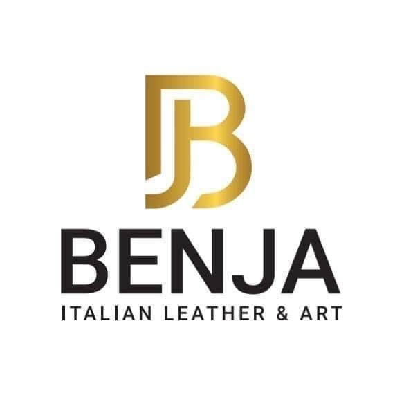 Logo Công ty TNHH Benja