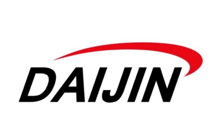 Logo CÔNG TY TNHH DAIJIN VINA