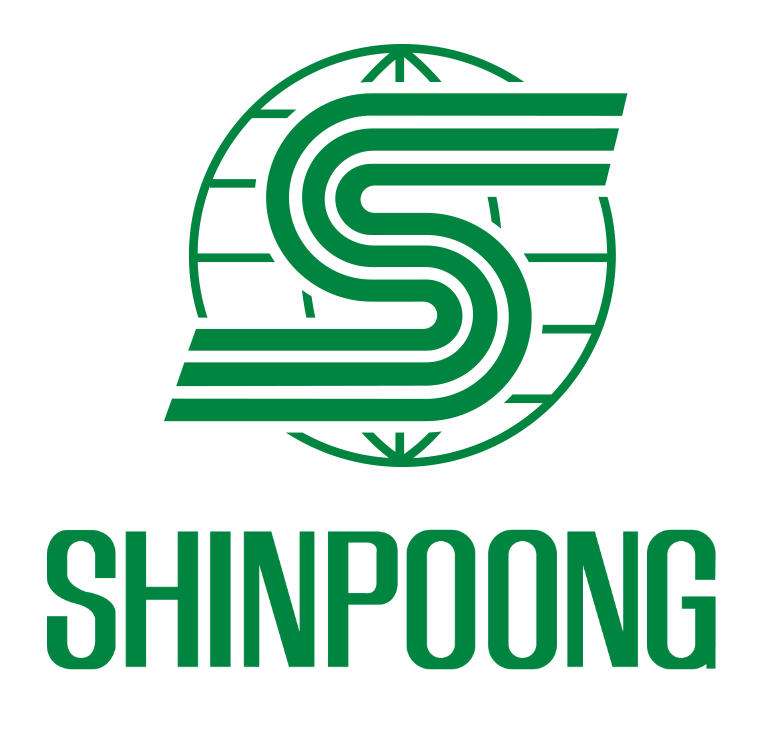 Logo Công Ty TNHH Dược Phẩm Shinpoong Daewoo