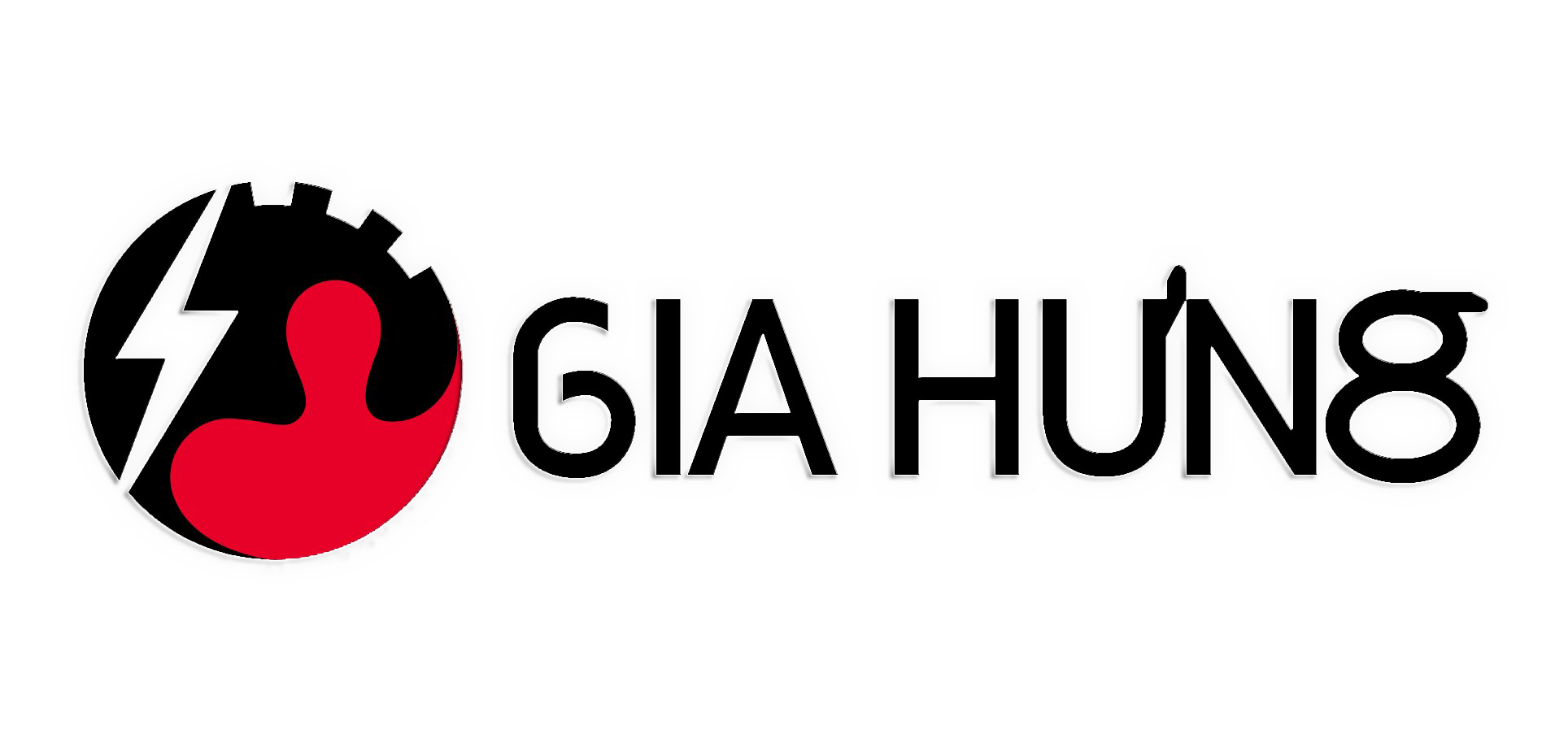 Logo Công ty TNHH Sơn Tĩnh Điện Gia Hưng