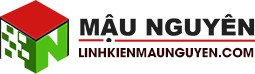 Logo Hộ Kinh doanh Mậu Nguyên