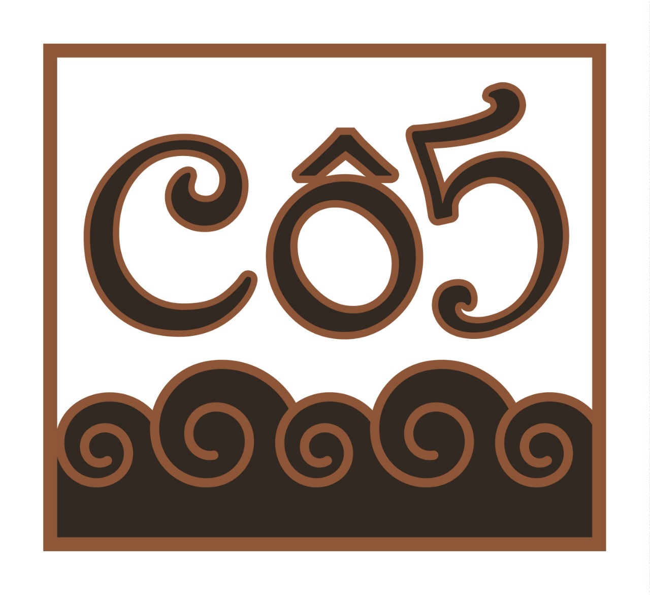 Logo Cơ sở thu mua, chế biến nông,hải sản Lê Nhân
