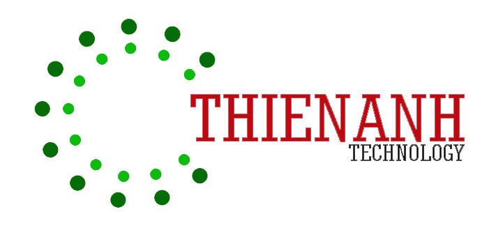 Logo Công ty TNHH Đầu tư và Giải pháp Công nghệ Thiên Anh