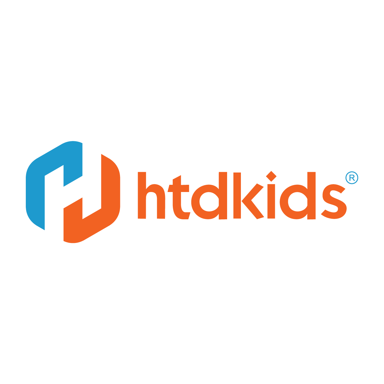 Logo Công ty TNHH Thương mại Xuất nhập khẩu HTD Việt Nam