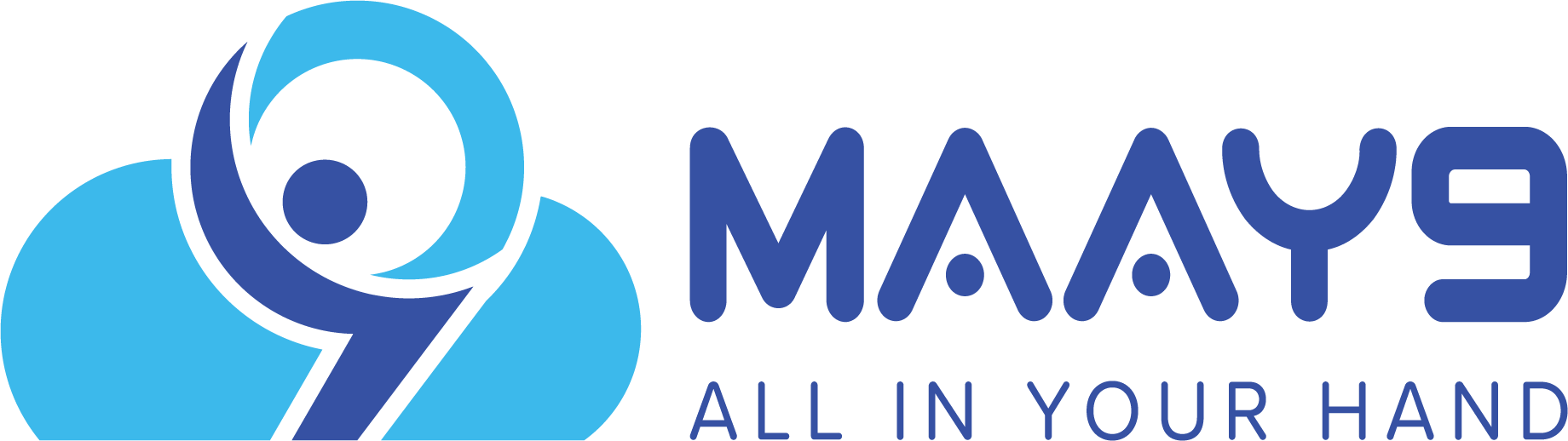 Logo Công ty TNHH Dược Mỹ Phẩm Maay9