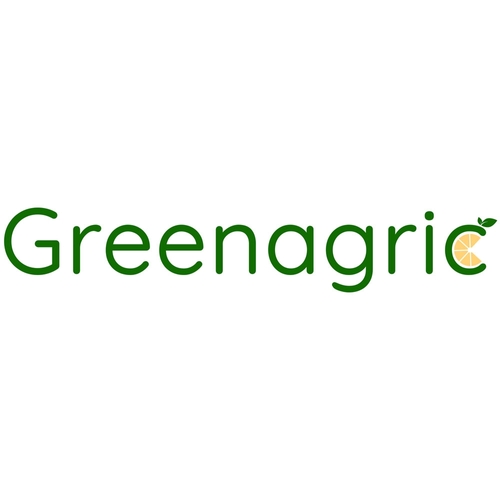 Logo Công ty TNHH Greenagric