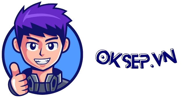 Logo Công ty TNHH OKSEP
