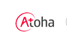 Logo Công ty cổ phần ATOHA