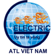 Logo Công ty TNHH Sản xuất và Thương mại ATL Việt Nam