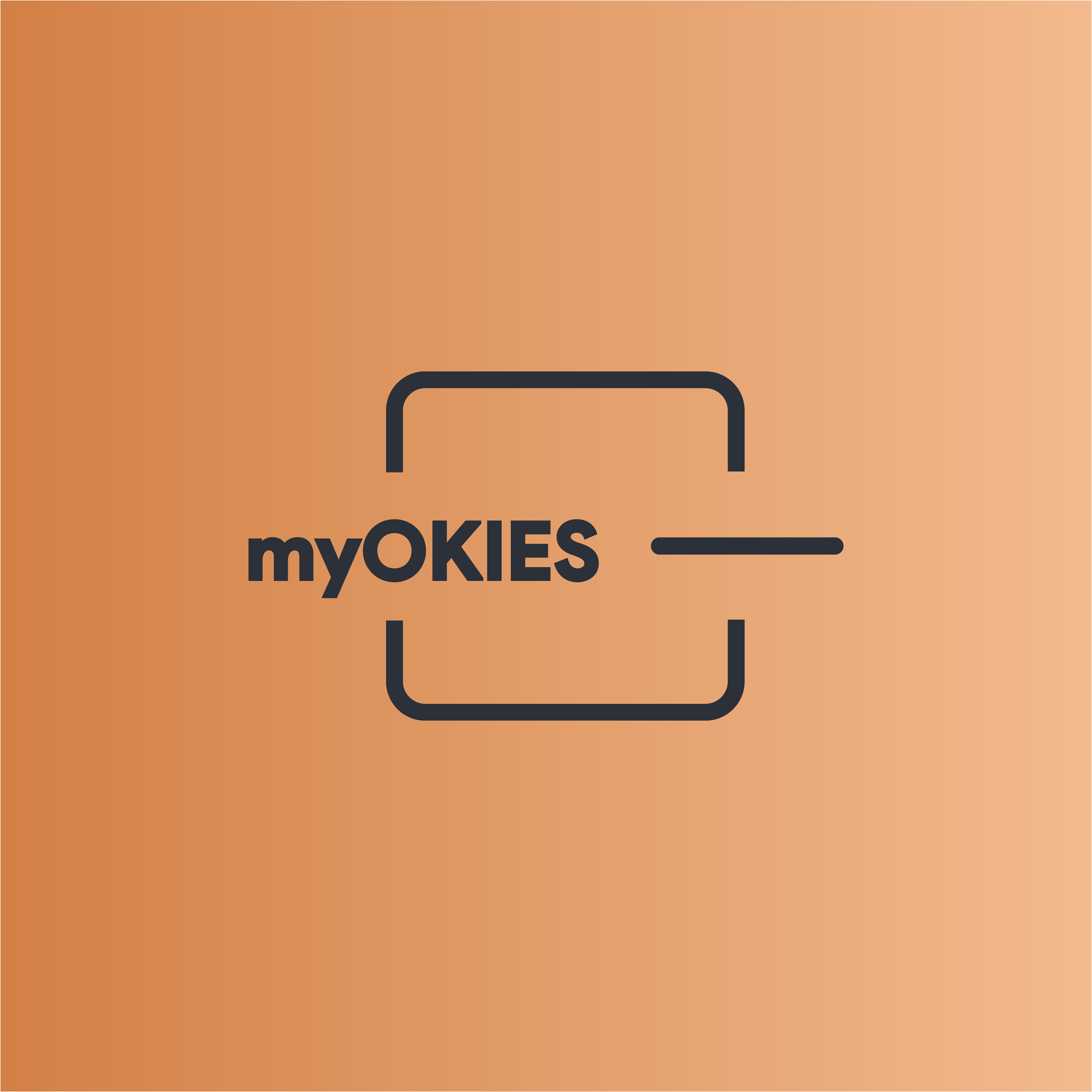 Logo CÔNG TY CỔ PHẦN CÔNG NGHỆ OKIES