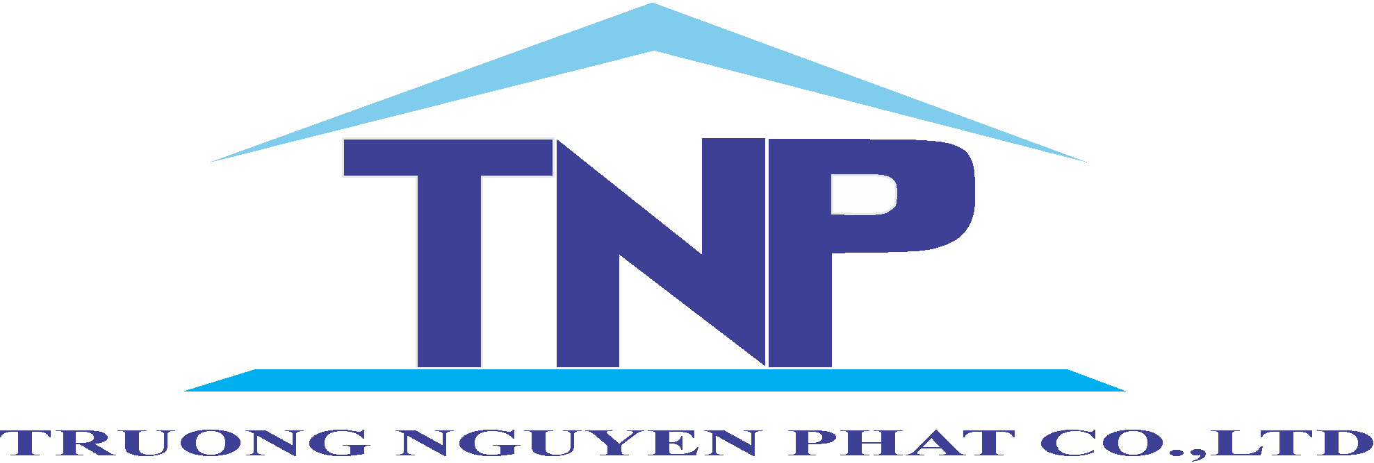 Logo Công ty TNHH Sản xuất Thương mại Dịch vụ quà tặng Trường Nguyên Phát