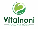 Logo Công ty TNHH Đầu Tư Sản Xuất - Thương Mại Dịch Vụ Vital