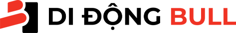 Logo Hộ kinh doanh Di động Bull