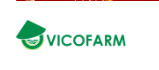 Logo Công ty TNHH VicoFarm