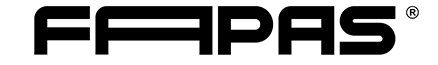 Logo Công ty TNHH FAPAS