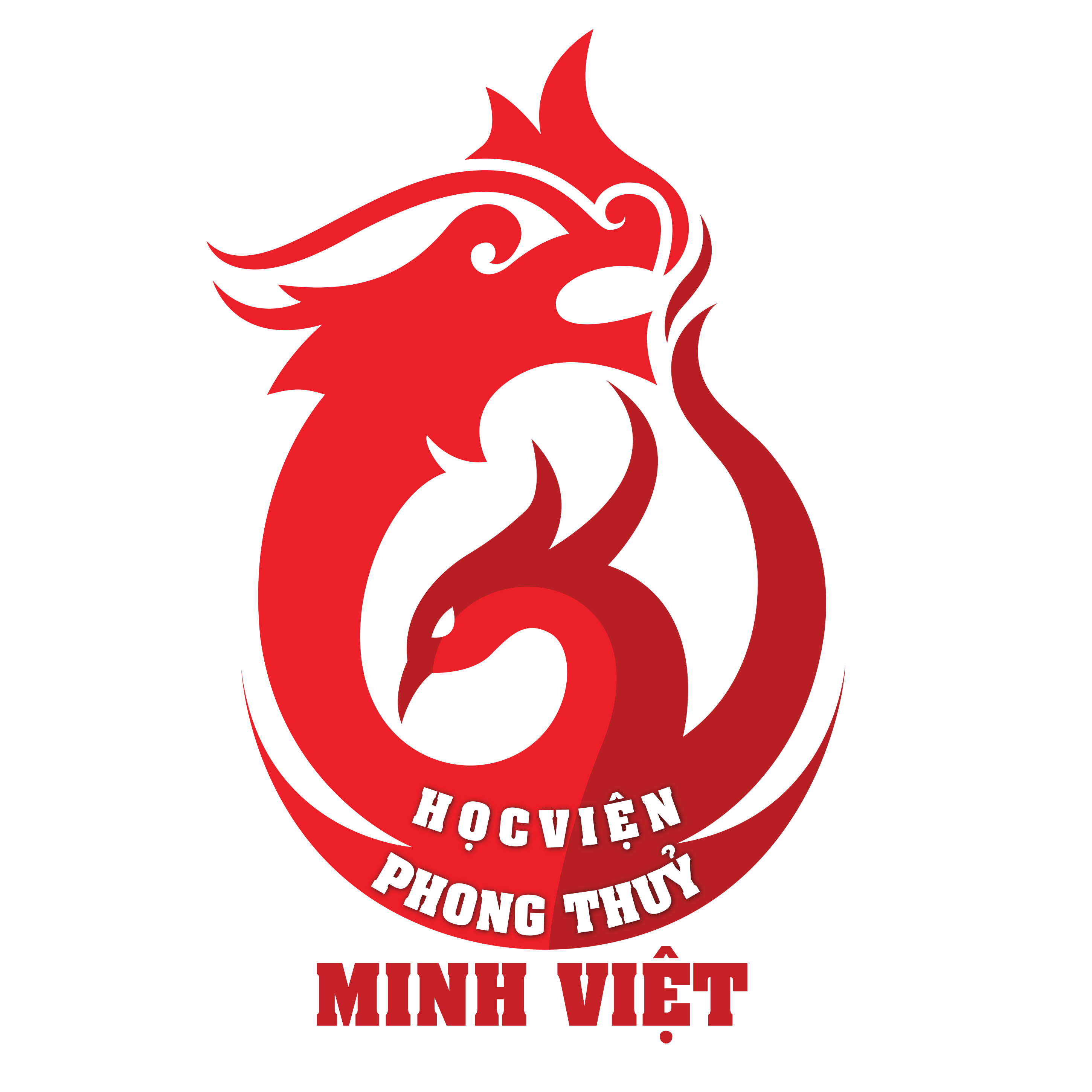 Logo Công ty TNHH Học Viện Phong Thủy Minh Việt