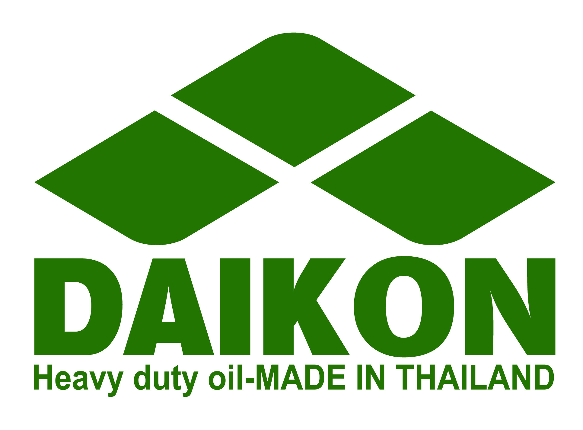 Logo Công ty TNHH xuất nhập khẩu Daikon Việt Nam