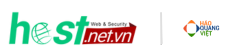 Logo Công ty TNHH phần mềm Hào Quang Việt