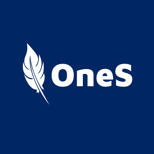 Logo Công ty Cổ phần OneSecond Việt Nam