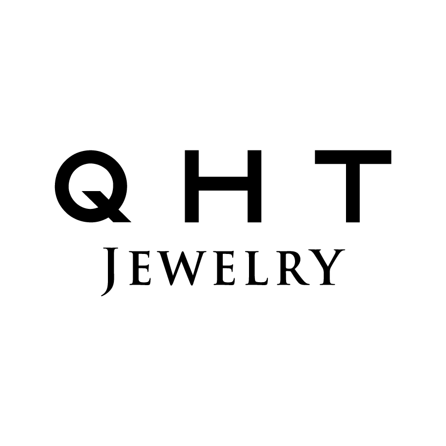 Logo Công ty cổ phần trang sức QHT
