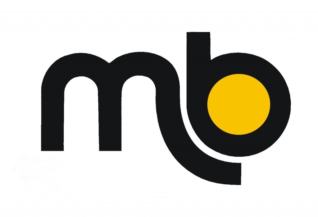Logo Hộ kinh doanh MB STORE